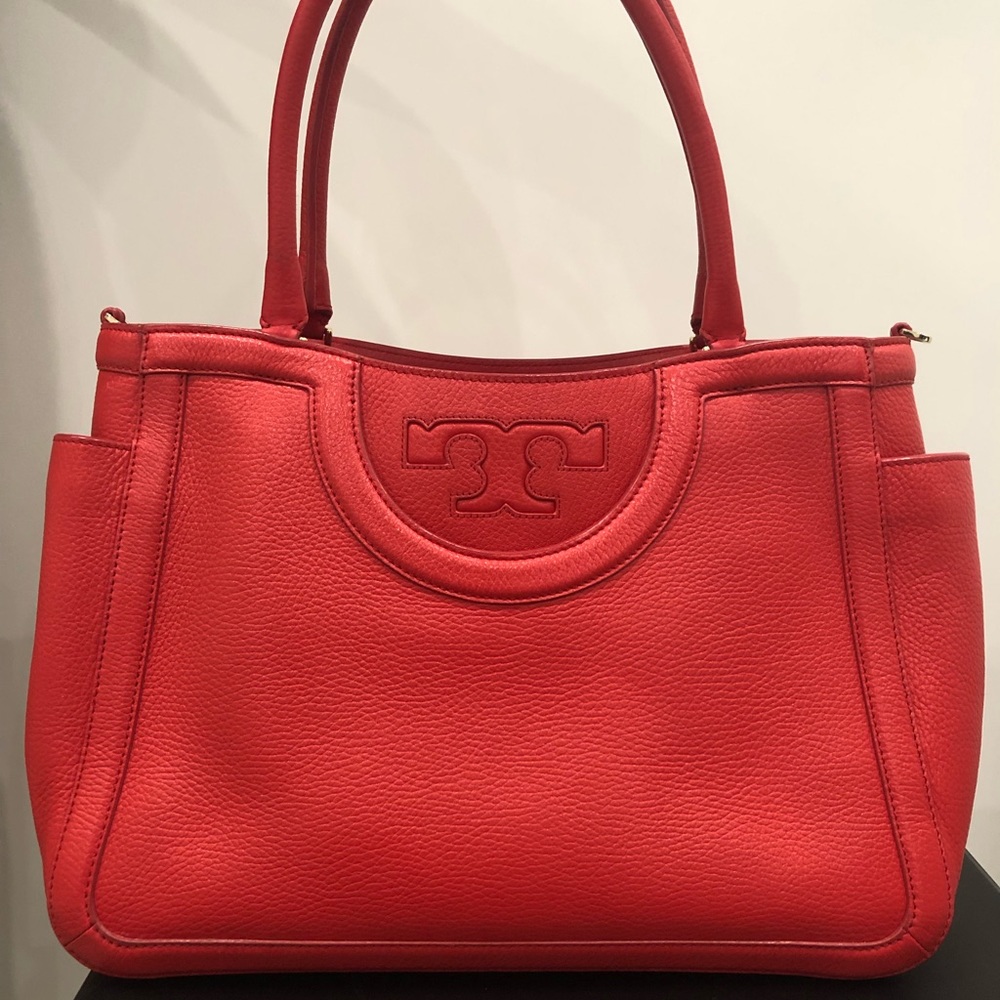 Tory Burch Large Handbag